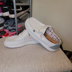 Hey Dude womens shoes